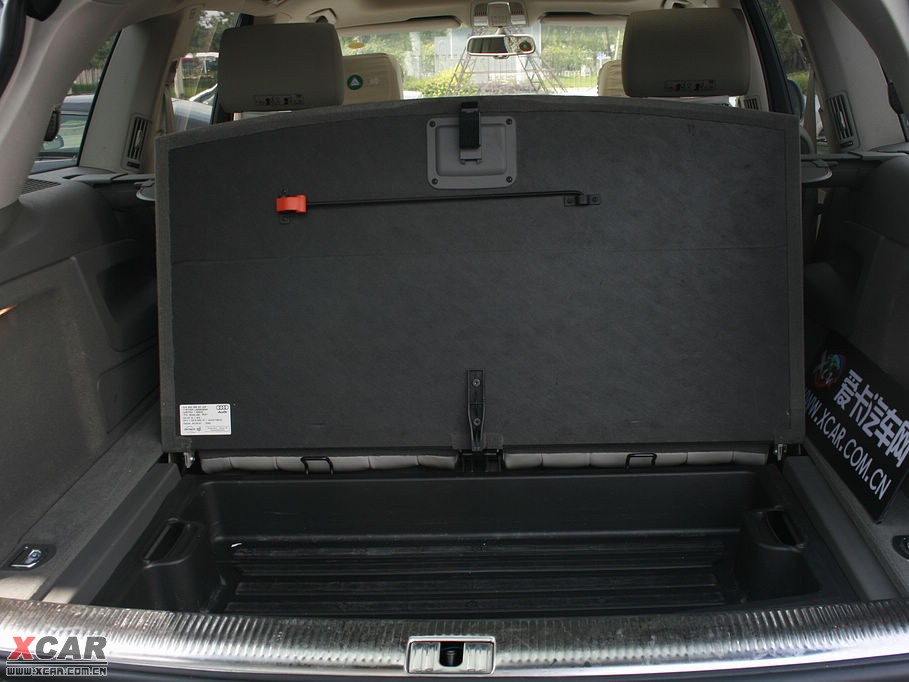 2009��W��Q7 4.2L quattro���A��