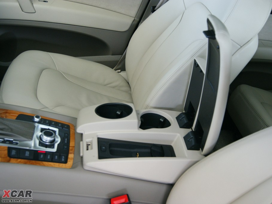 2009WQ7 4.2L quattrom