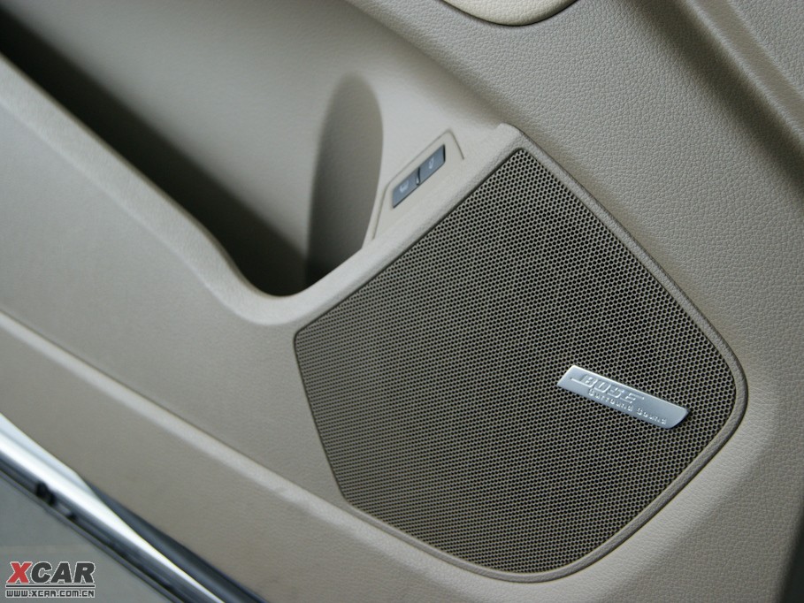 2009WQ7 4.2L quattrom