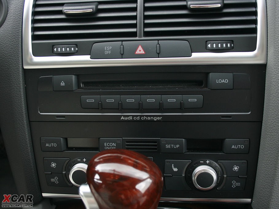 2009WQ7 4.2L quattroA