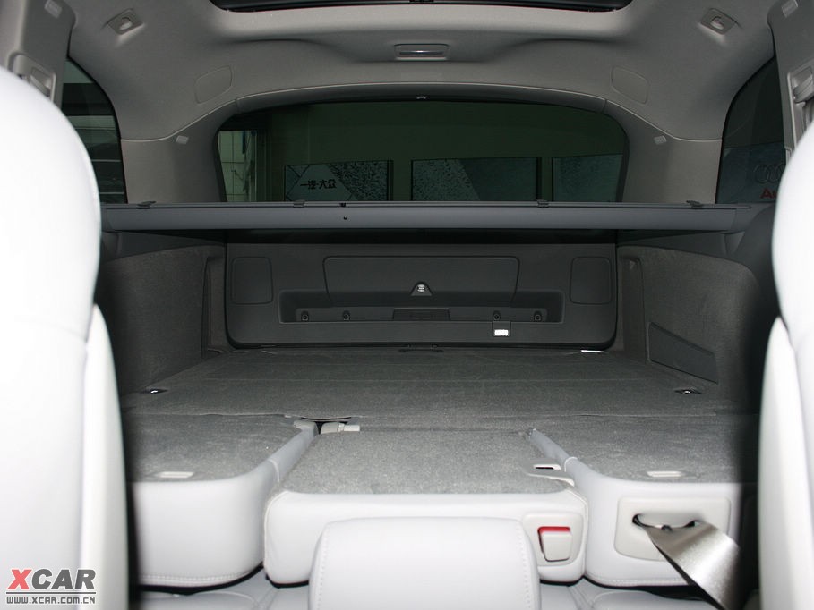 2009��W��Q7 4.2L quattro���A��