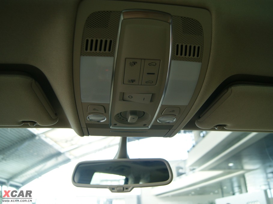 2009WQ7 4.2L quattrom