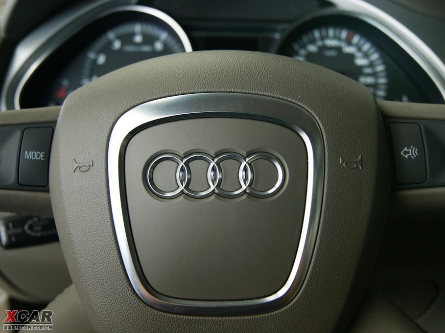 2009��W��Q7 4.2L quattro���m��