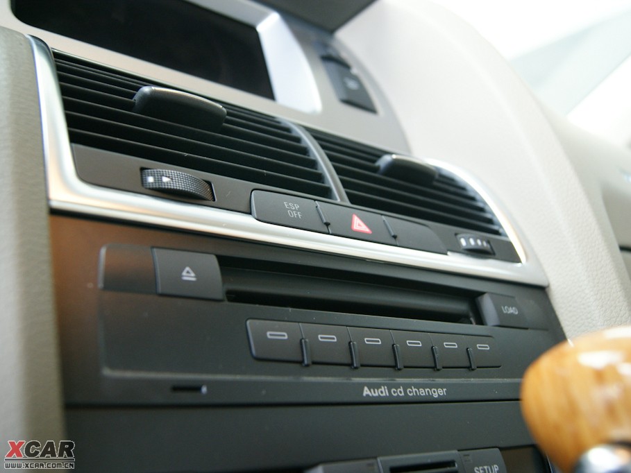 2009��W��Q7 4.2L quattro���m��