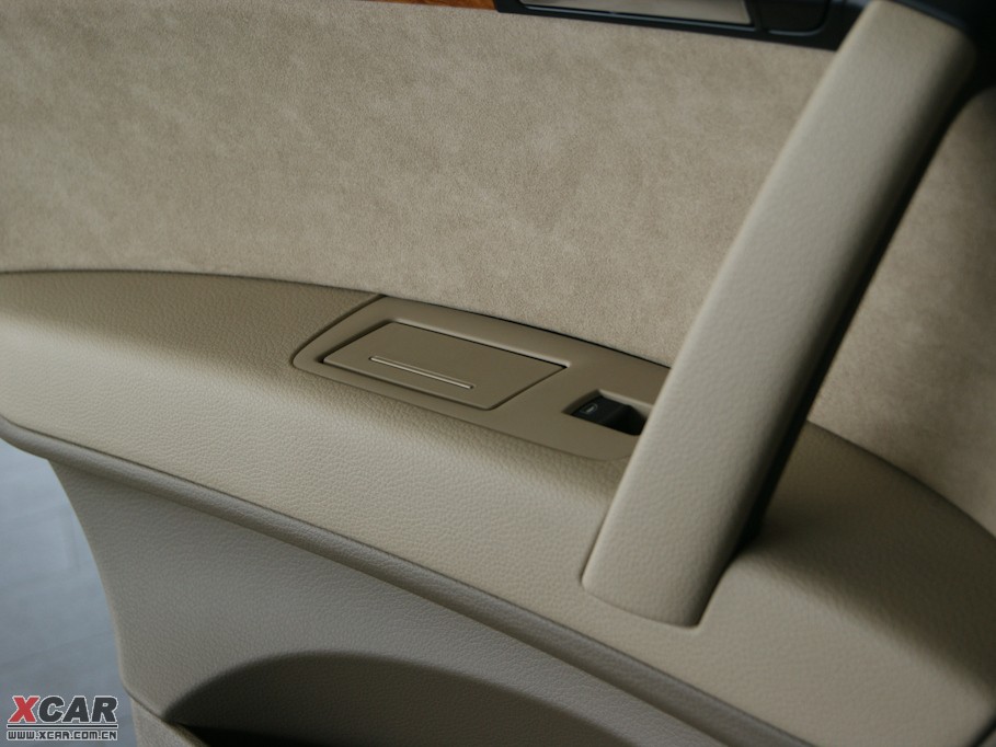 2009WQ7 4.2L quattrom