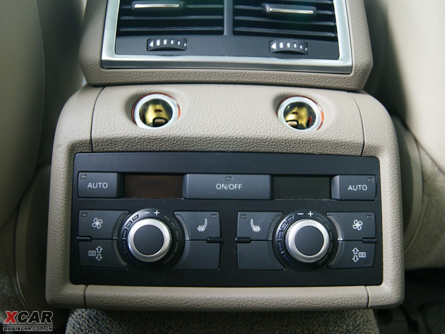 2009WQ7 4.2L quattrom