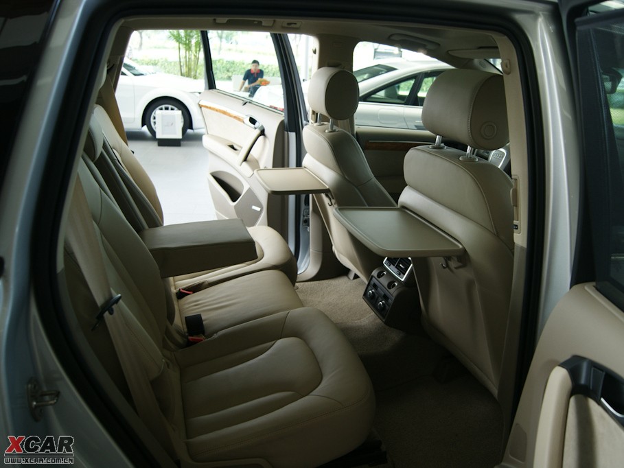 2009WQ7 4.2L quattrom