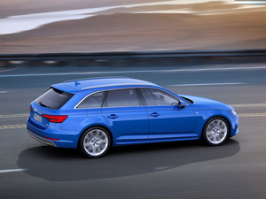 20163.0 TDI quattro w^