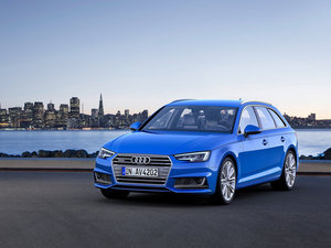 20163.0 TDI quattro w^