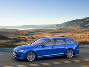 20163.0 TDI quattro w^