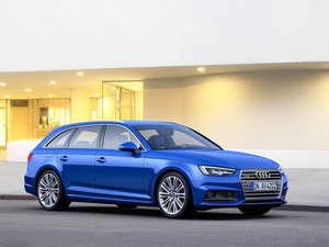 20163.0 TDI quattro w^