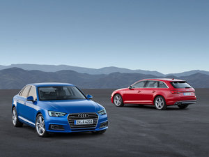 20163.0 TDI quattro w^