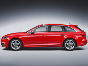 20163.0 TDI quattro w^