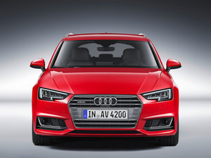 20163.0 TDI quattro w^