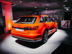 20163.0 TDI quattro w^