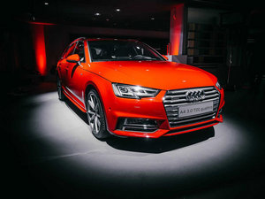 20163.0 TDI quattro w^