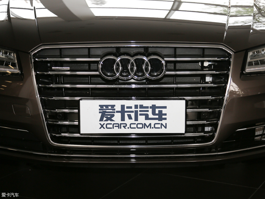 2016WA8 45 TFSI quattrom