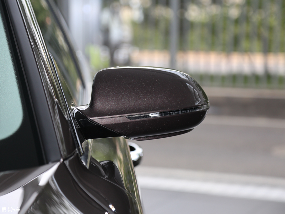 2016WA8 45 TFSI quattrom