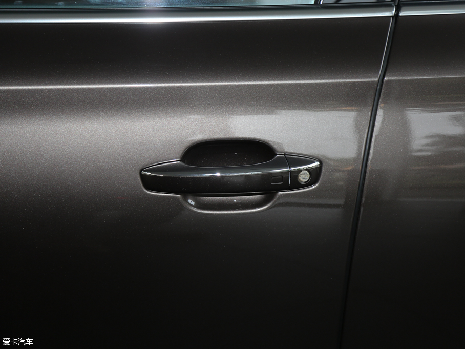 2016WA8 45 TFSI quattrom