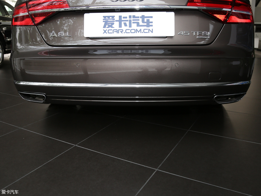 2016WA8 45 TFSI quattrom