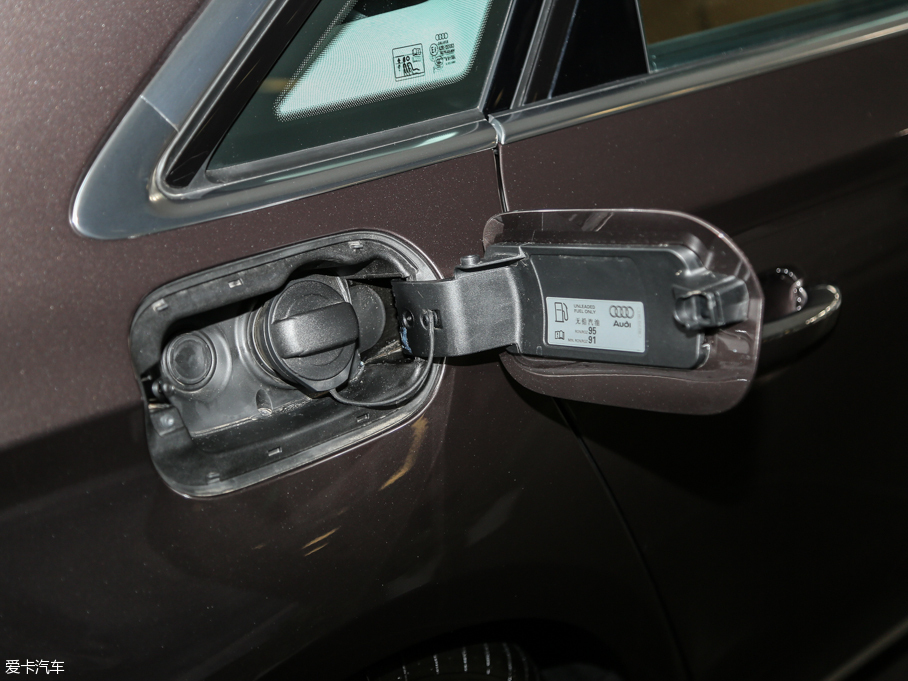 2016WA8 45 TFSI quattrom