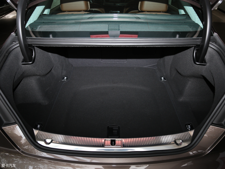 2016WA8 45 TFSI quattrom