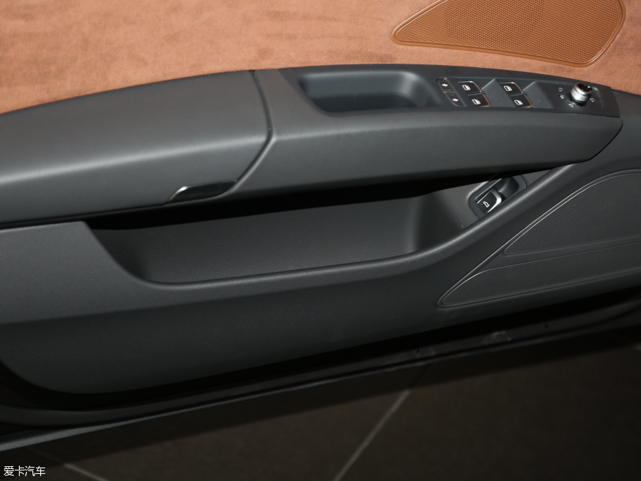 2016WA8 45 TFSI quattrom