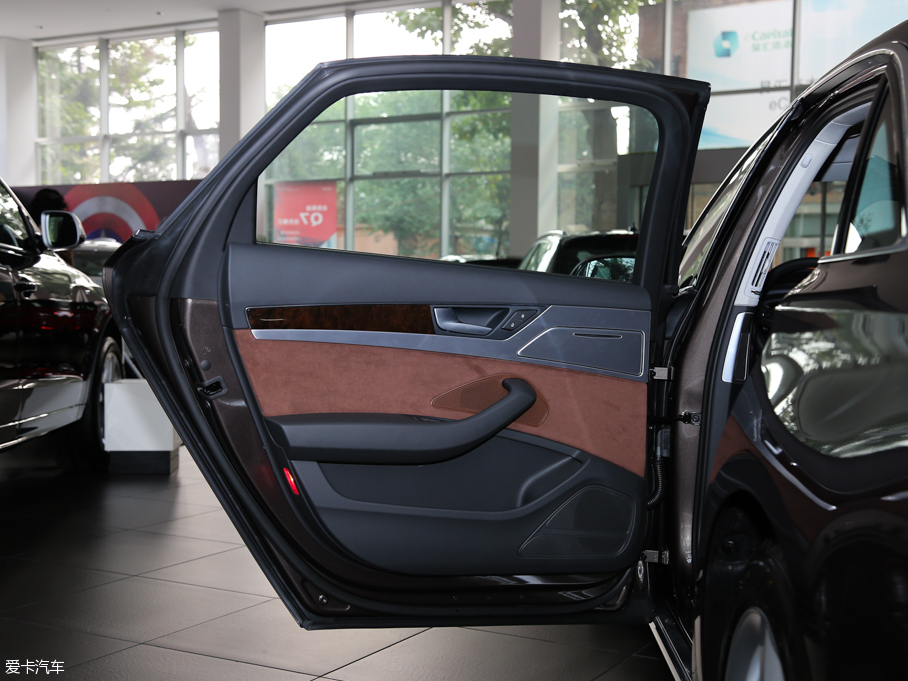 2016WA8 45 TFSI quattrom