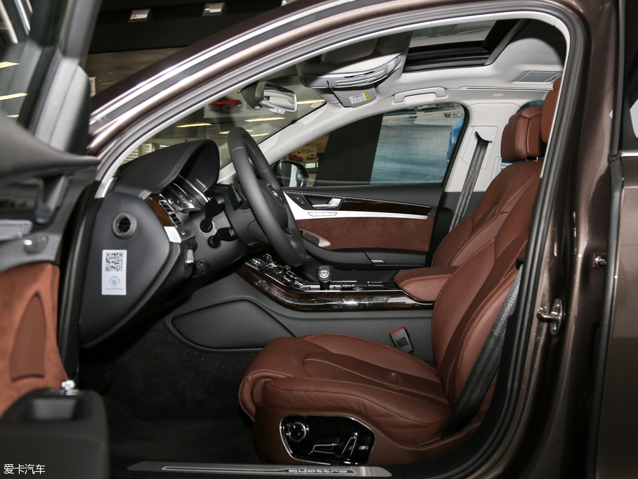 2016WA8 45 TFSI quattrom