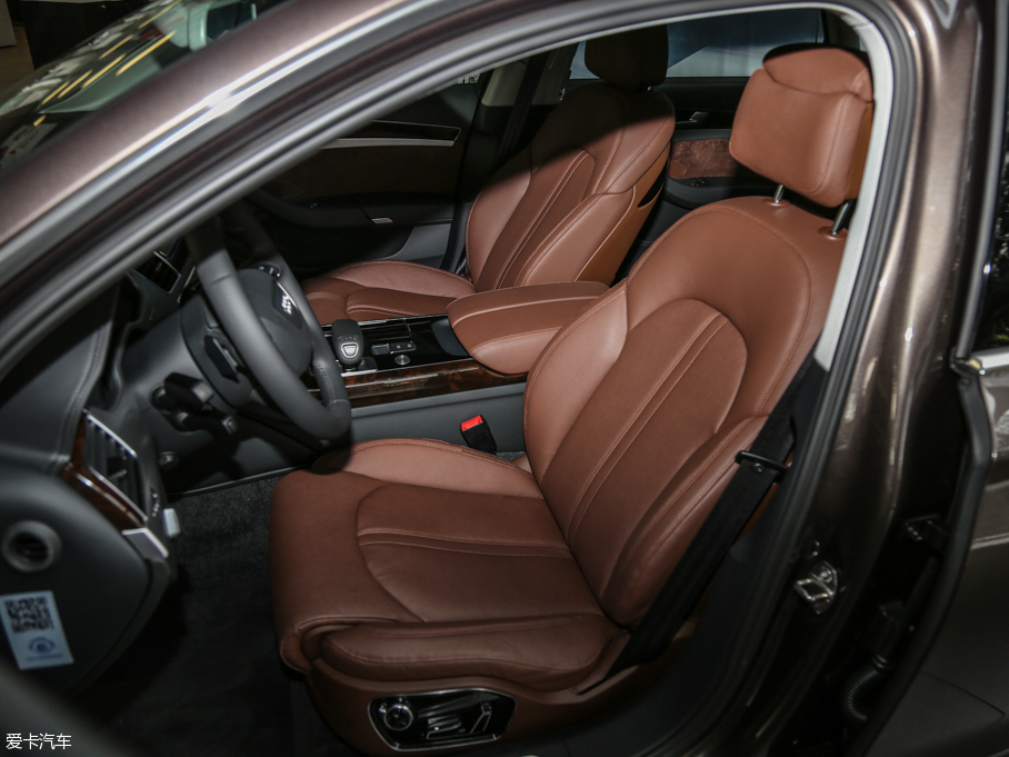 2016WA8 45 TFSI quattrom