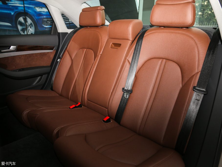 2016WA8 45 TFSI quattrom