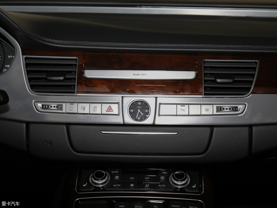 2016WA8 45 TFSI quattrom