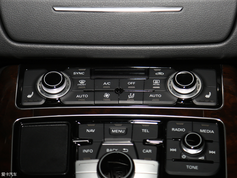 2016?yun)WA8 45 TFSI quattrom