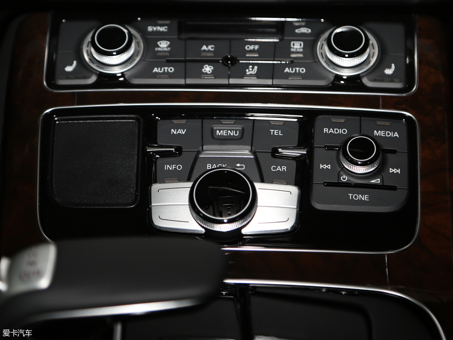 2016WA8 45 TFSI quattrom