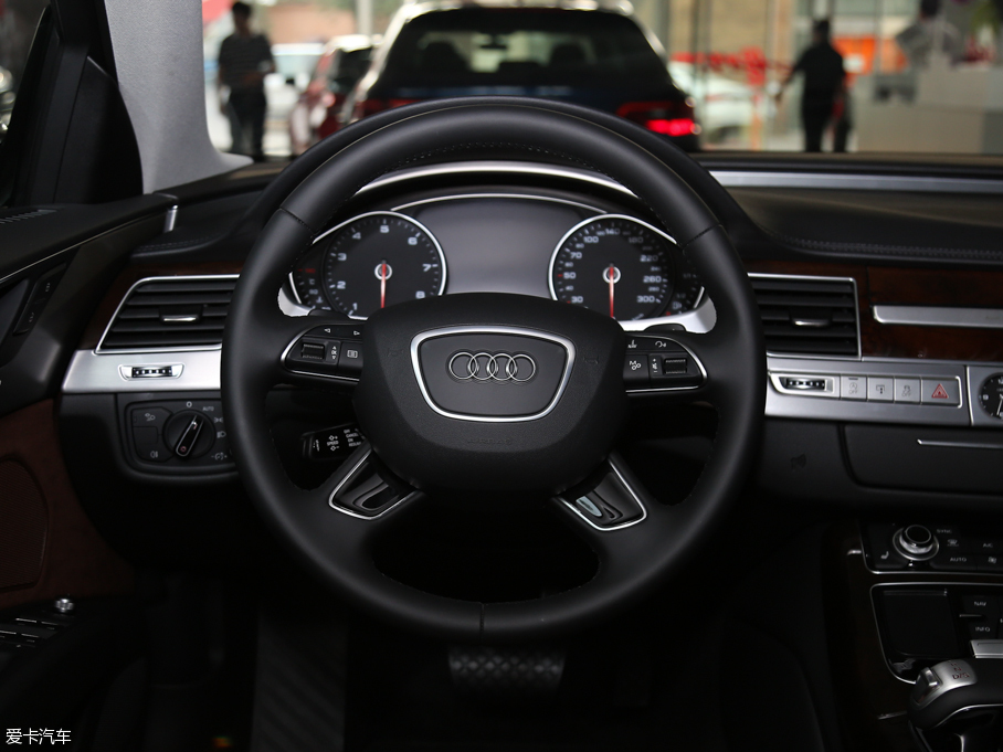 2016WA8 45 TFSI quattrom