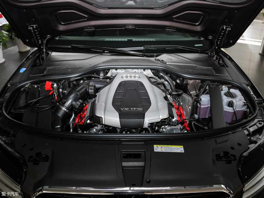 2016WA8 45 TFSI quattrom