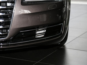2016款45 TFSI quattro舒适型 前雾灯