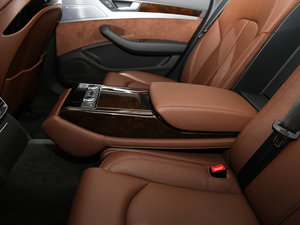 201645 TFSI quattrom 