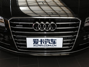2016款45 TFSI quattro舒适型 细节外观