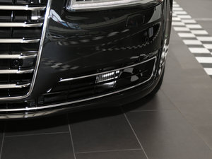 2016款45 TFSI quattro舒适型 细节外观