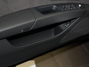 2016款45 TFSI quattro舒适型 空间座椅