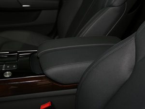 2016款45 TFSI quattro舒适型 空间座椅