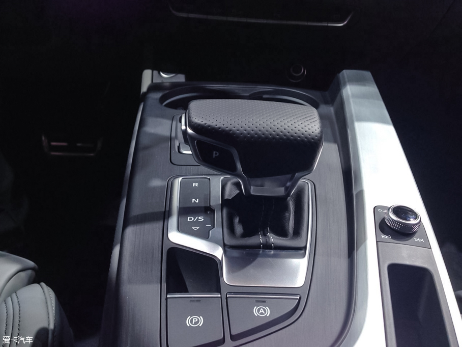 2016WA4 Avant 2.0T quattro