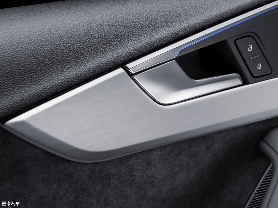 2016WA4 Avant 3.0 TDI quattro