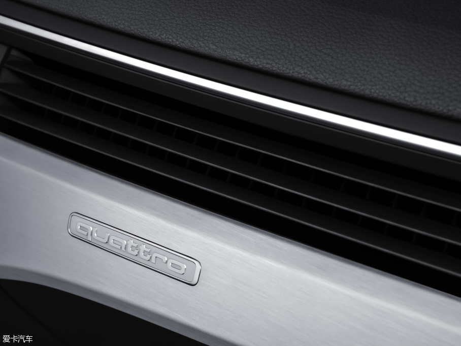 2016��W��A4 Avant 3.0 TDI quattro