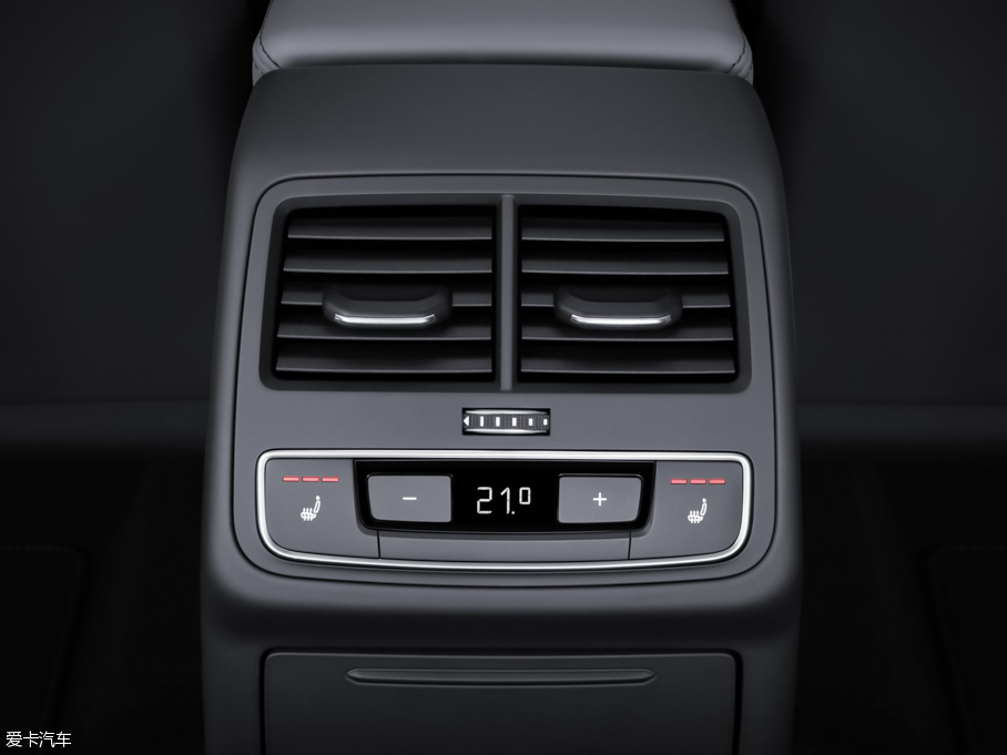 2016WA4 Avant 3.0 TDI quattro