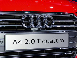 20162.0T quattro ^