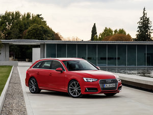 20163.0 TDI quattro w^