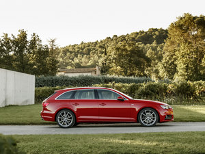 20163.0 TDI quattro w^