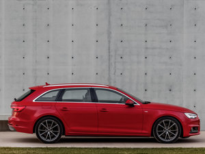 20163.0 TDI quattro w^